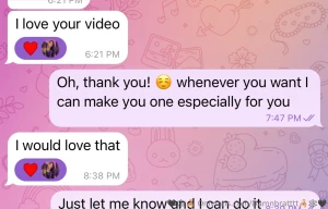 You say i m addictive you re not the only one once they taste me there part 1