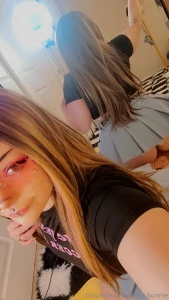 Have a video coming soon in this fit hehe using the biggest frickin