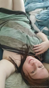 Had to wash my hair after it got messy by messy i mean some cum got in part 2