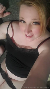 Heard y all missed me just a quickie keep beings amazing and take care part 1