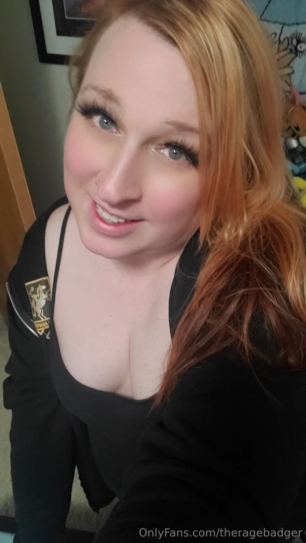 Heard y all missed me just a quickie keep beings amazing and take care 