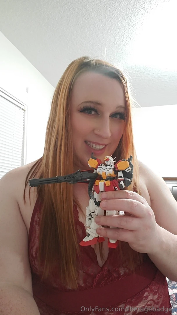 Nerd test what am i holding 3 