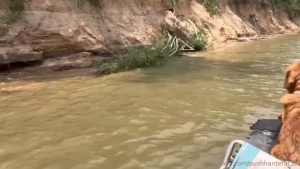 Better to be exploring than be boring