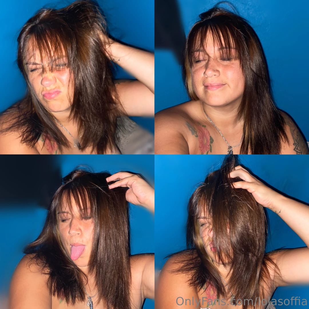 I love my hair part 9 