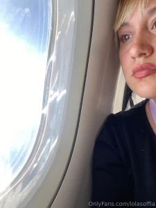 I love to travel it gives me peace