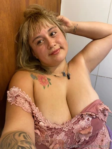 The brightness of her eyes part 1