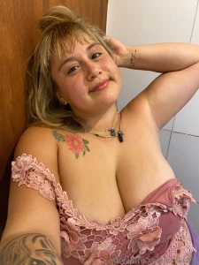 The brightness of her eyes part 2