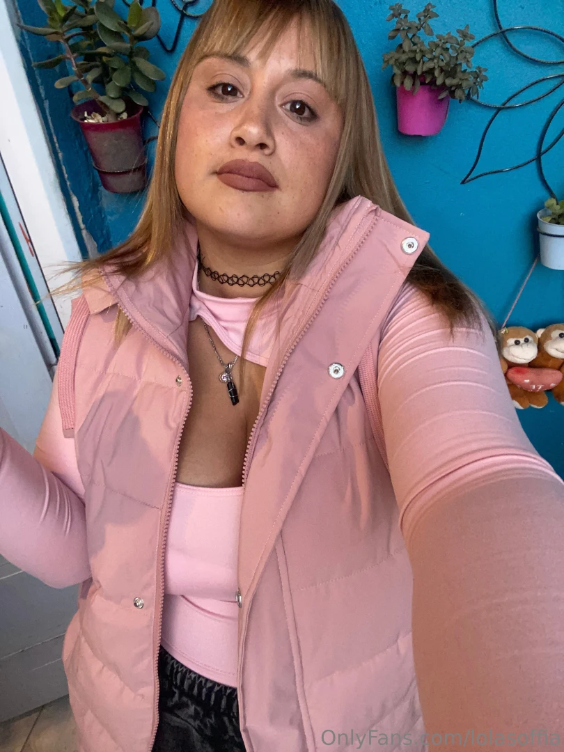 Pink is my favorite color part 39 