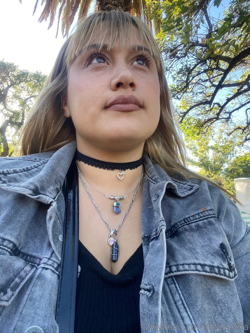 A little bit of nature for me part 2 