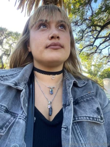 A little bit of nature for me part 2