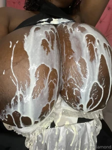 Getting bigger part 16