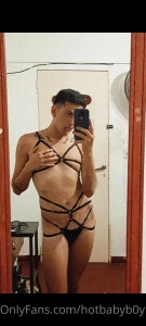 Do you like how it looks on me darling