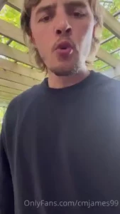 Who s a good boy open your mouth up