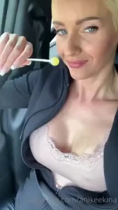 On the road again part 13