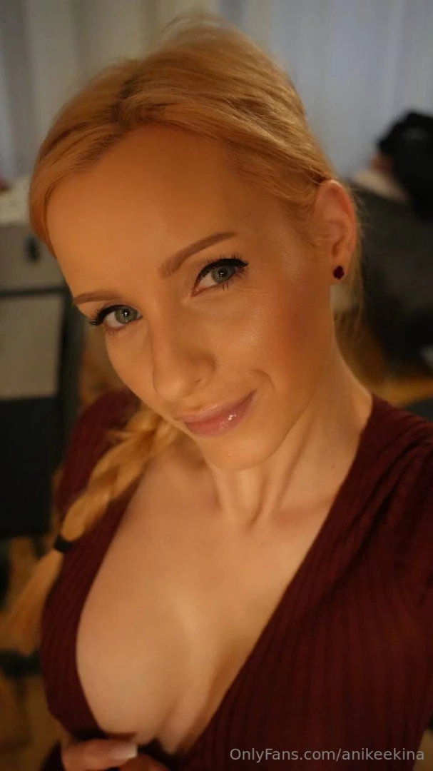 One look is never enough 