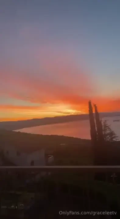 Love the view but need some company 