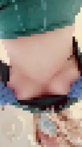 Pov you re waking up in theatre to your nurse stripping above you are