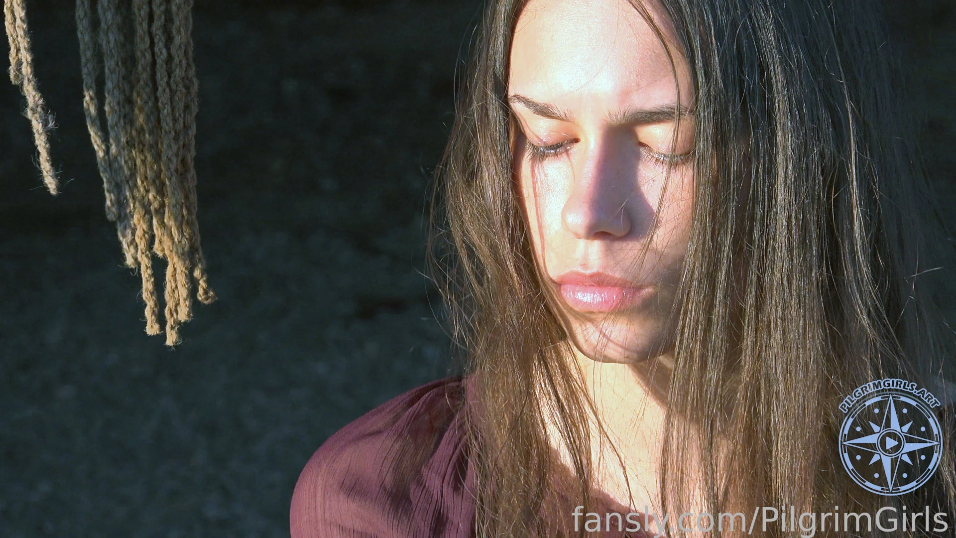 Bedouin tent 8 part 1 