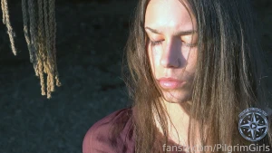 Bedouin tent 8 part 1