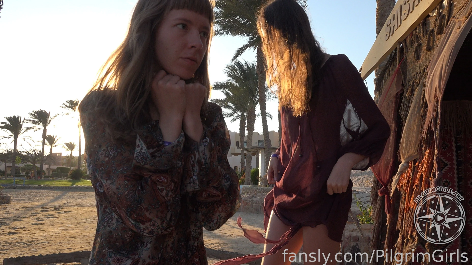 Bedouin tent 8 part 4 