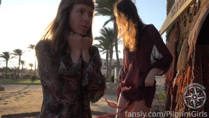 Bedouin tent 8 part 4