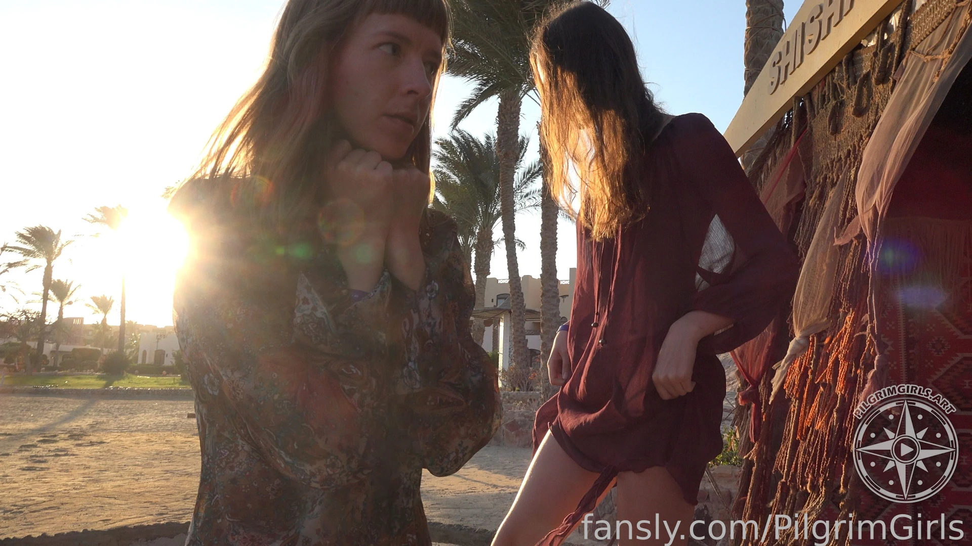 Bedouin tent 8 part 12 