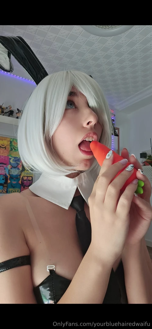 Set video 2b bunny private mission this time 2b doesn t fight she part 3 