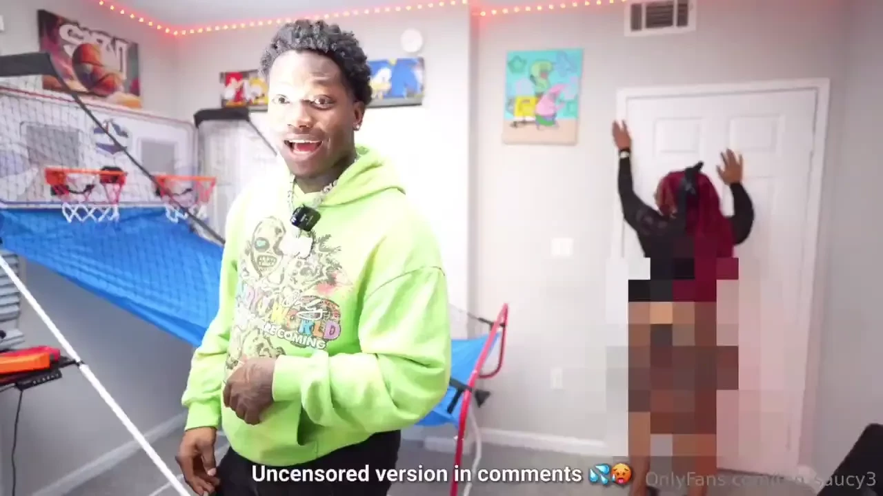 Full video https onlyfans com 1217190681 toosaucy3 