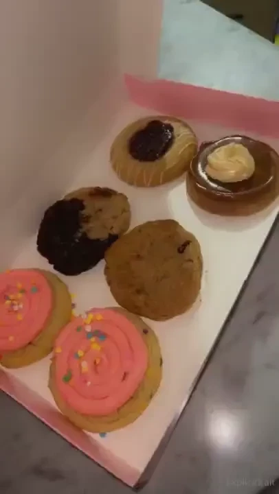 Breakfast the past few days i ve had a sweet tooth 