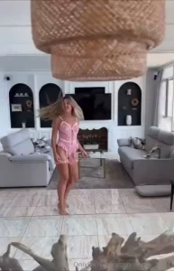 Ad shanti_hot https onlyfans com action trial part 1