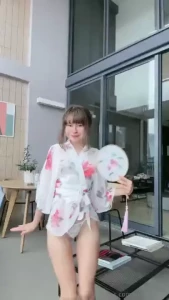 Want me to dance all over your cock baby part 1