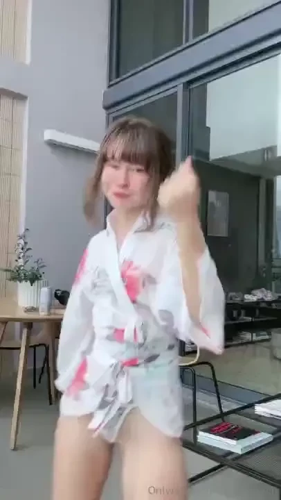 I ve improved my twerk moves what do you think part 1 