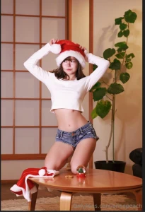 Can i be your gift this christmas part 3