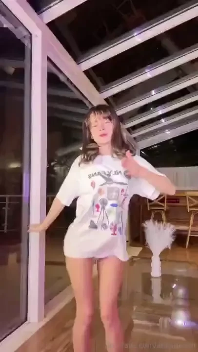 I m the nastiest girl part 1 