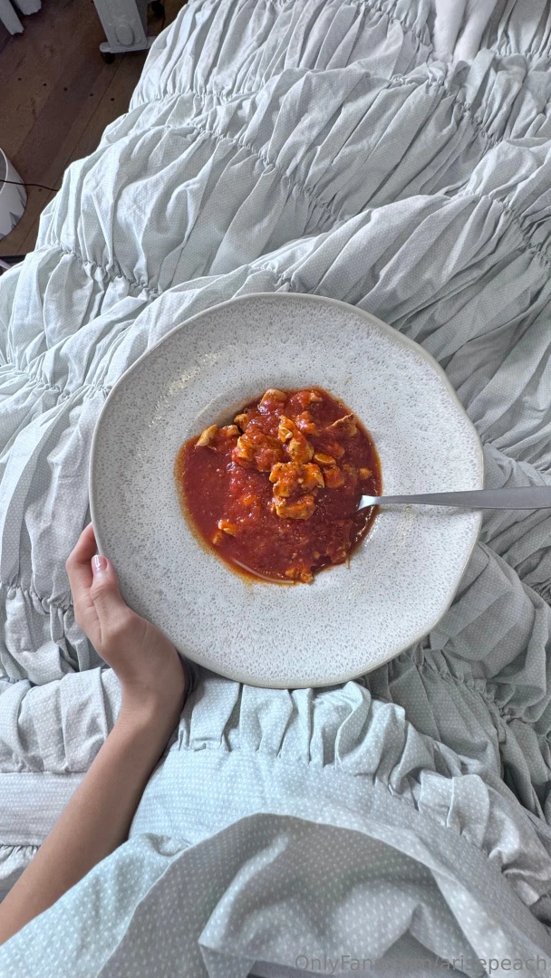 Dinner 3 