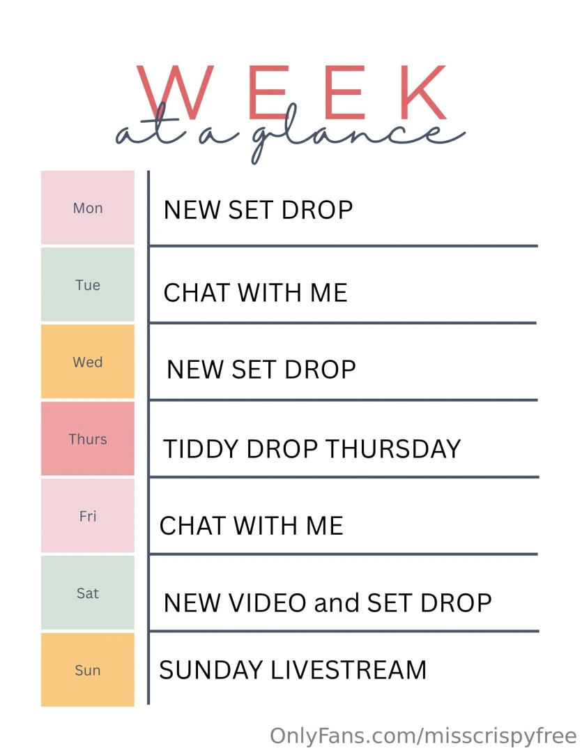 This week on my main page misscrispy subs are on sale big savings on 3 