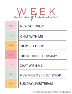 This week on my main page misscrispy subs are on sale big savings on 3