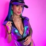 GODDESS PENELOPE