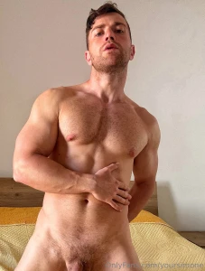 Need more hands to keep me warm