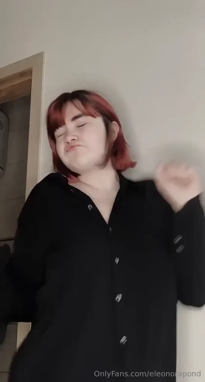 Dance like no one is watching and feel true freedom 