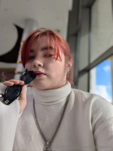 When the sun shines so brightly it is impossible not to smile may this