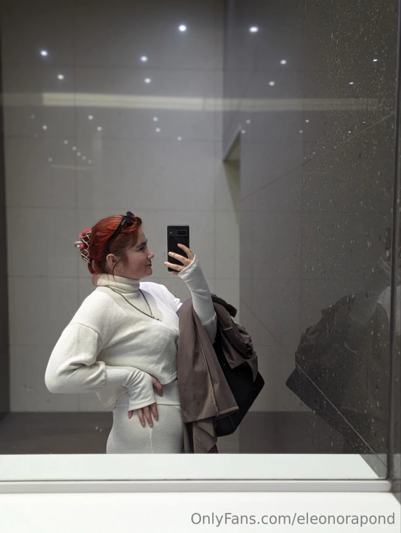 Sometimes you don t even know what to choose - new purchases or just 