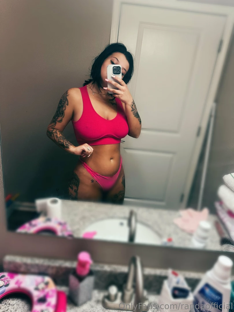 Gm almost friday 