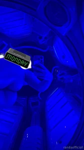 Missing out randaofficial1 join and get a dick rate immediately w a