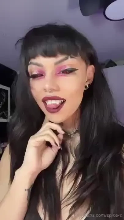 We were having some fun last night 