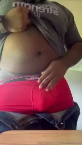 Kinda heavy part 1
