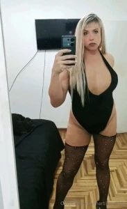 Trans babe would you like to see what s between my legs i can be part 30