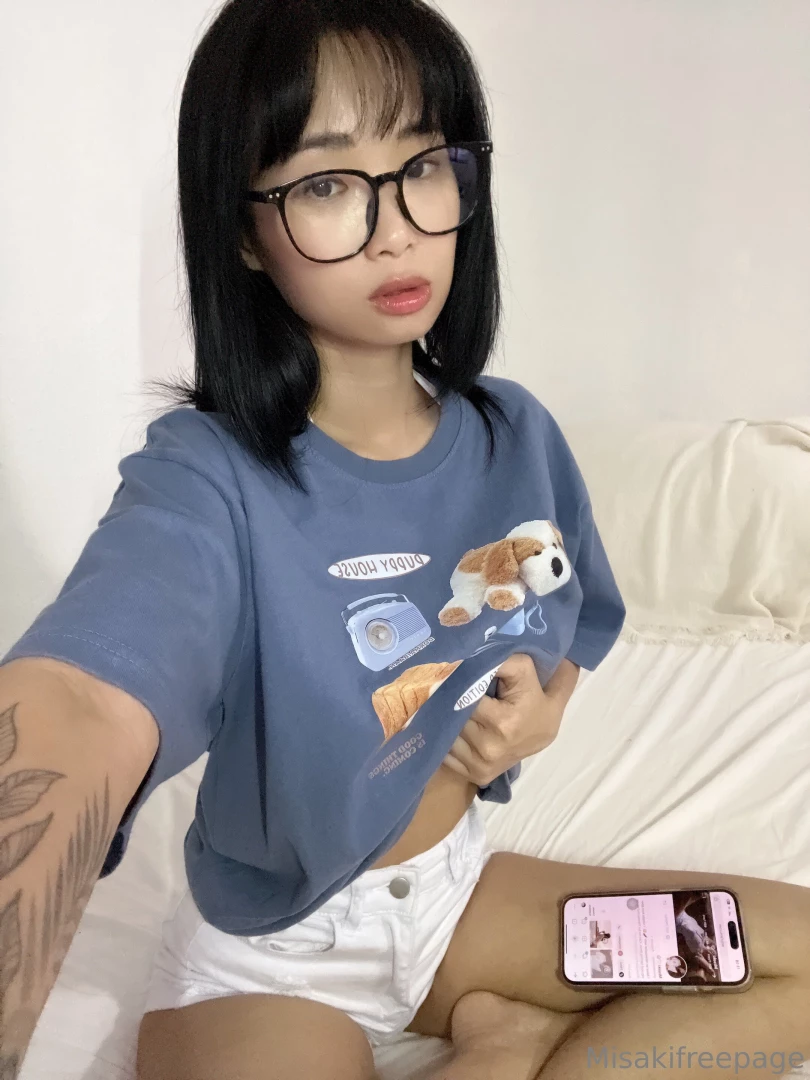 Should i take my shirt off part 8 