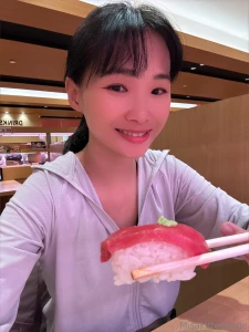 Have a bite bb