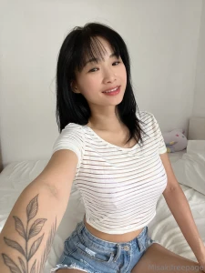 Secrets behind this smile